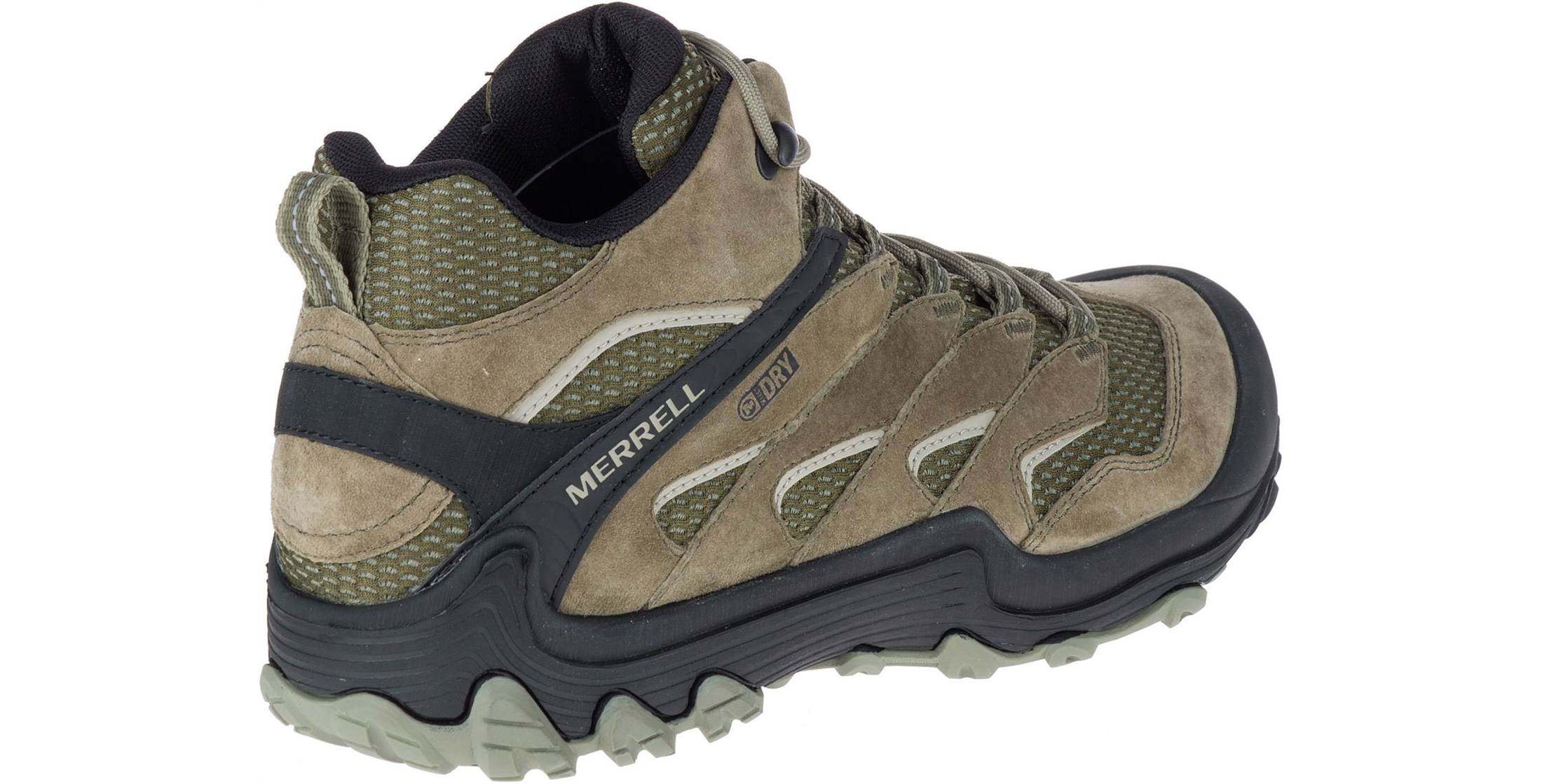 chameleon 7 limit mid waterproof