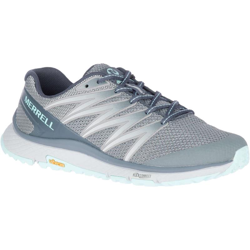 Merrell Womens Bare Access XTR Trail Running Shoes-1
