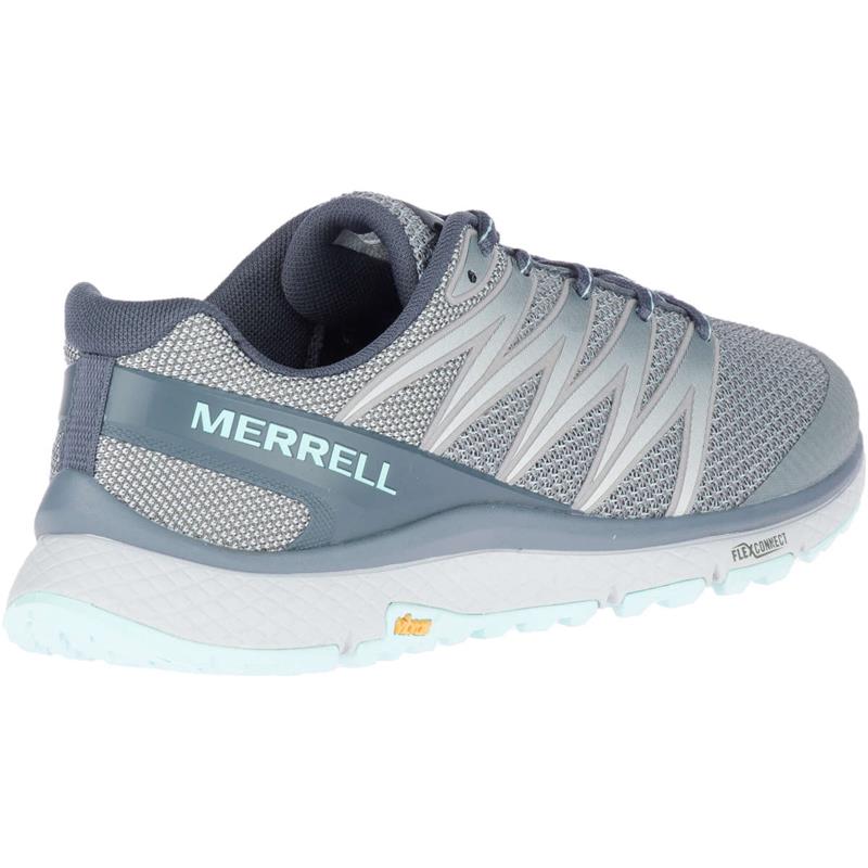 Merrell Womens Bare Access XTR Trail Running Shoes-4