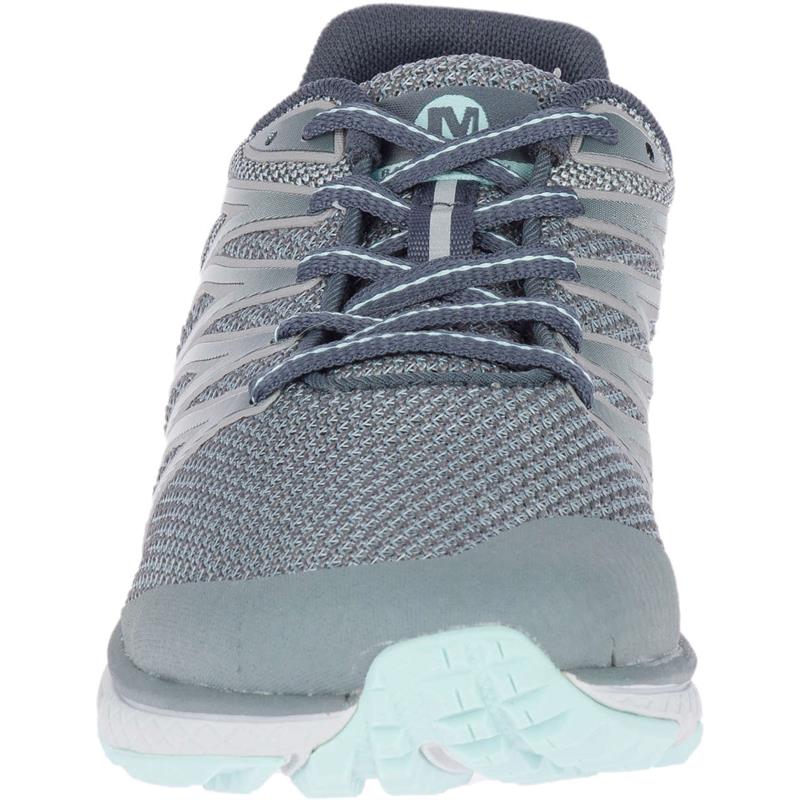 Merrell Womens Bare Access XTR Trail Running Shoes-5
