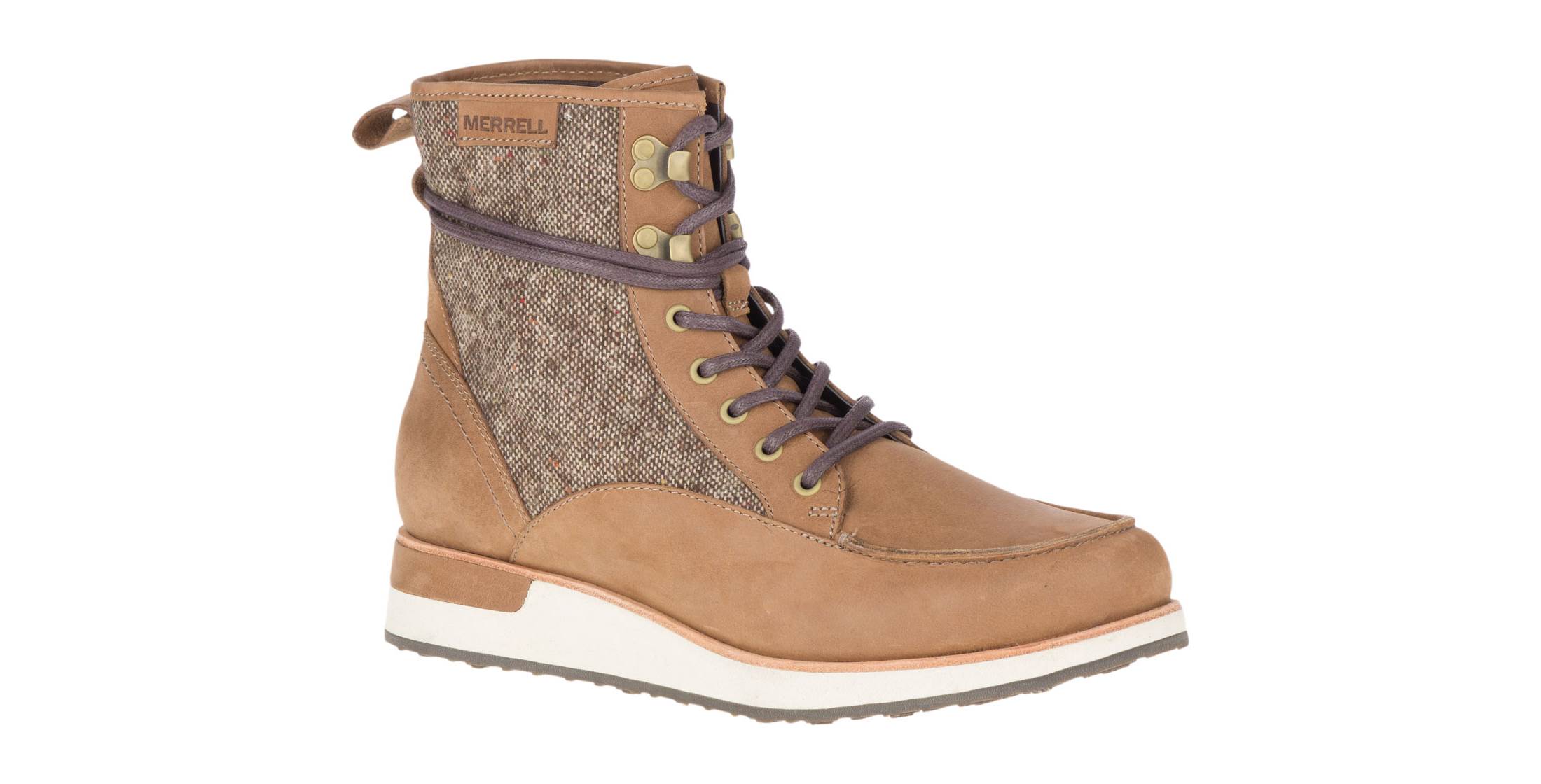 womens roam mid merrell