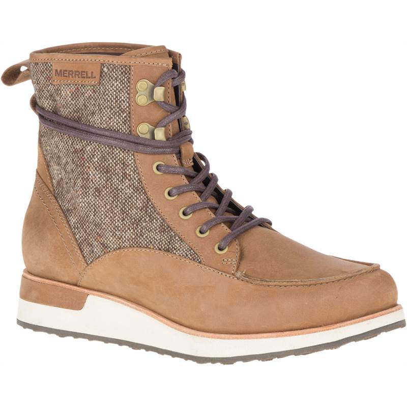 womens roam mid merrell
