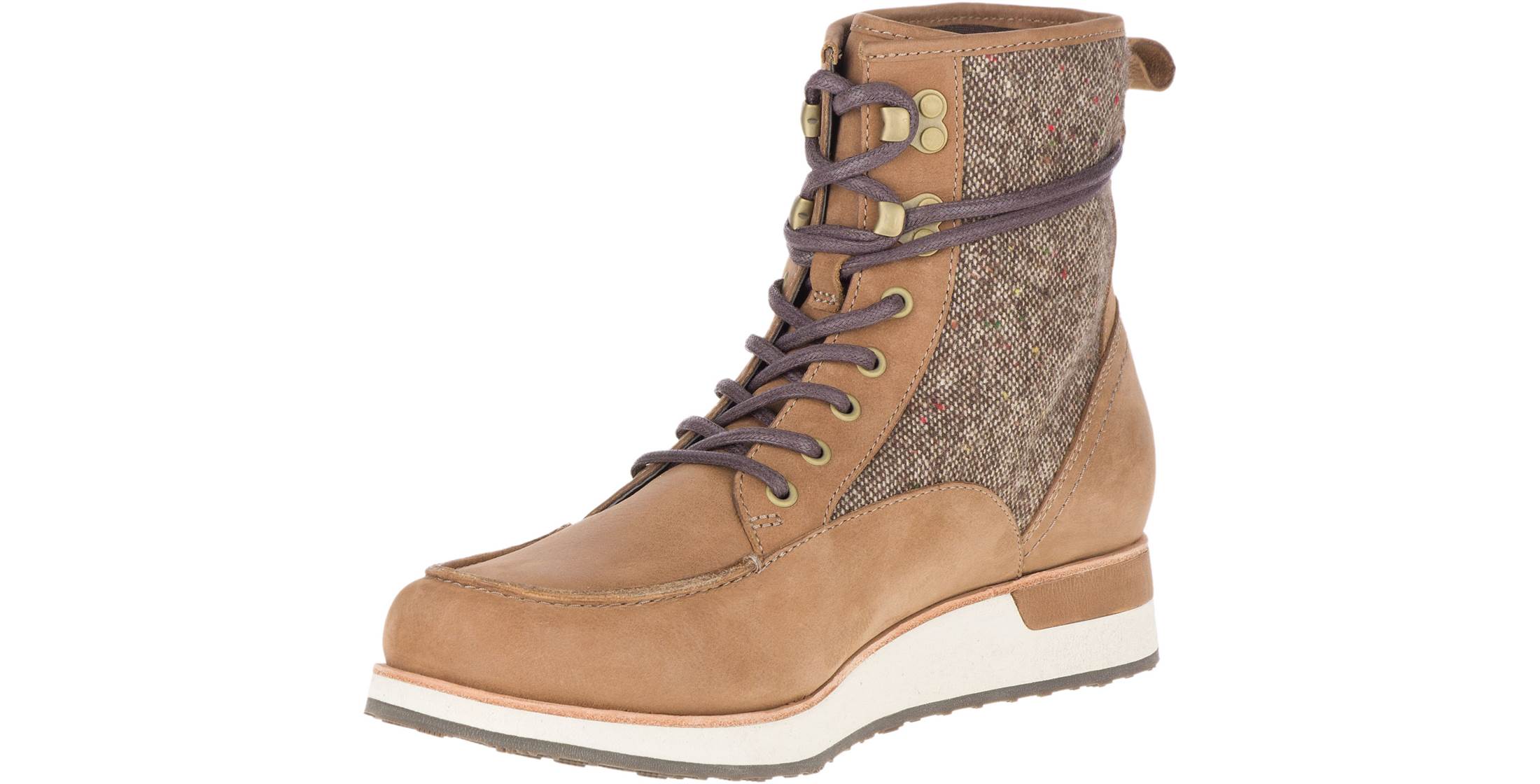 womens roam mid merrell