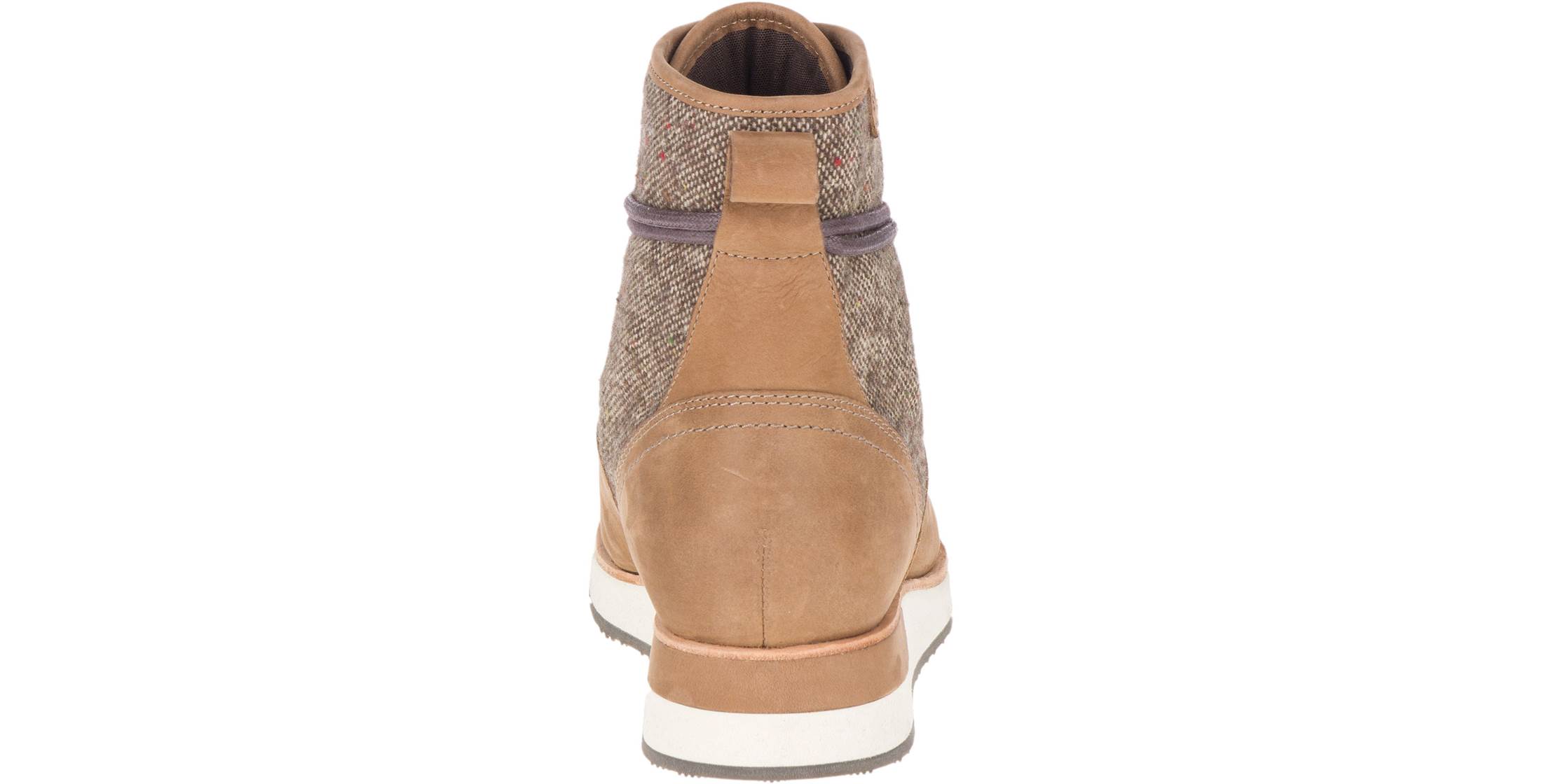 merrell roam boot