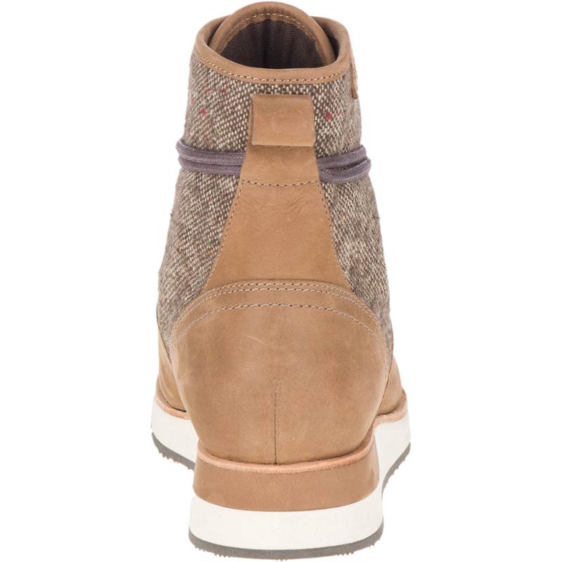 merrell womens roam mid