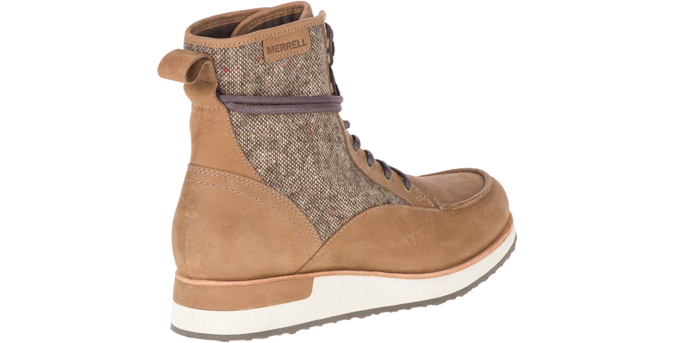 womens roam mid merrell