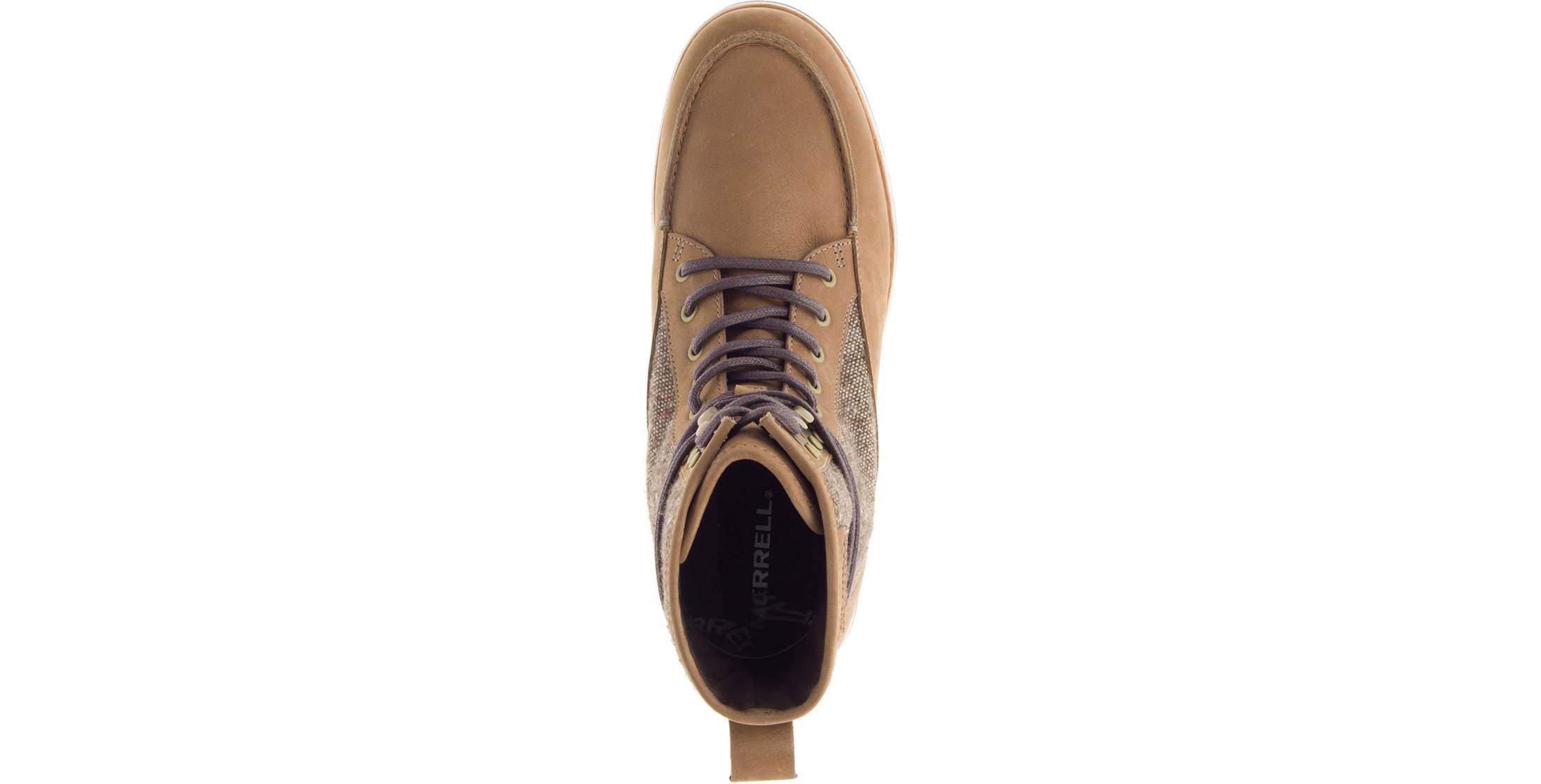 womens roam mid merrell