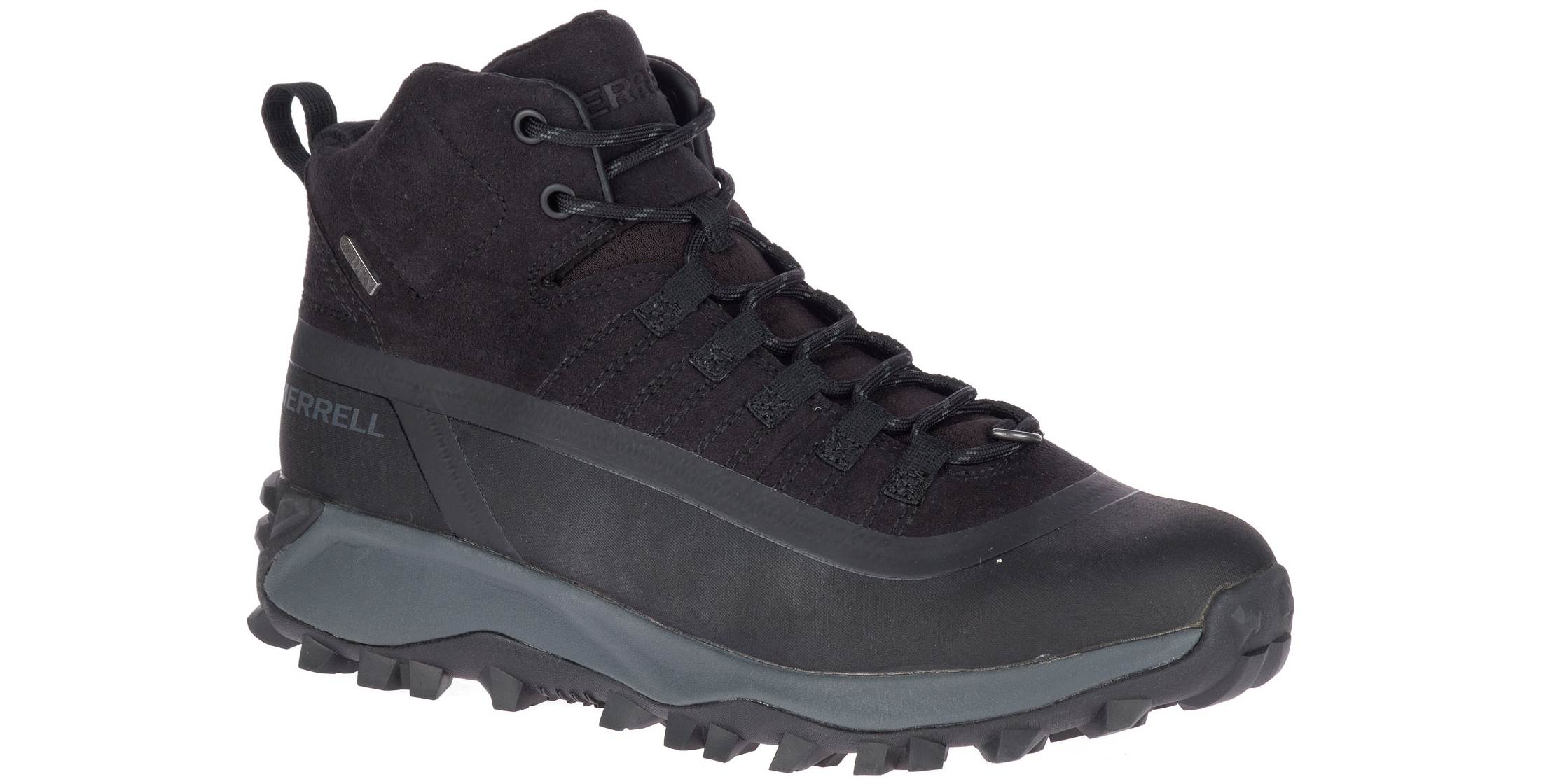 merrell thermo snowdrift walking boots