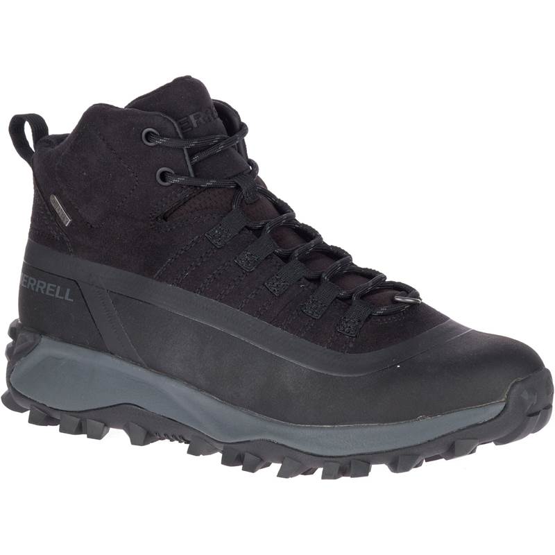 merrell thermo snowdrift boots