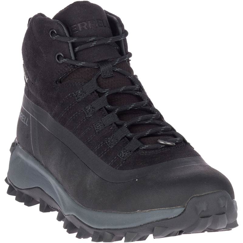 merrell thermo snowdrift boots