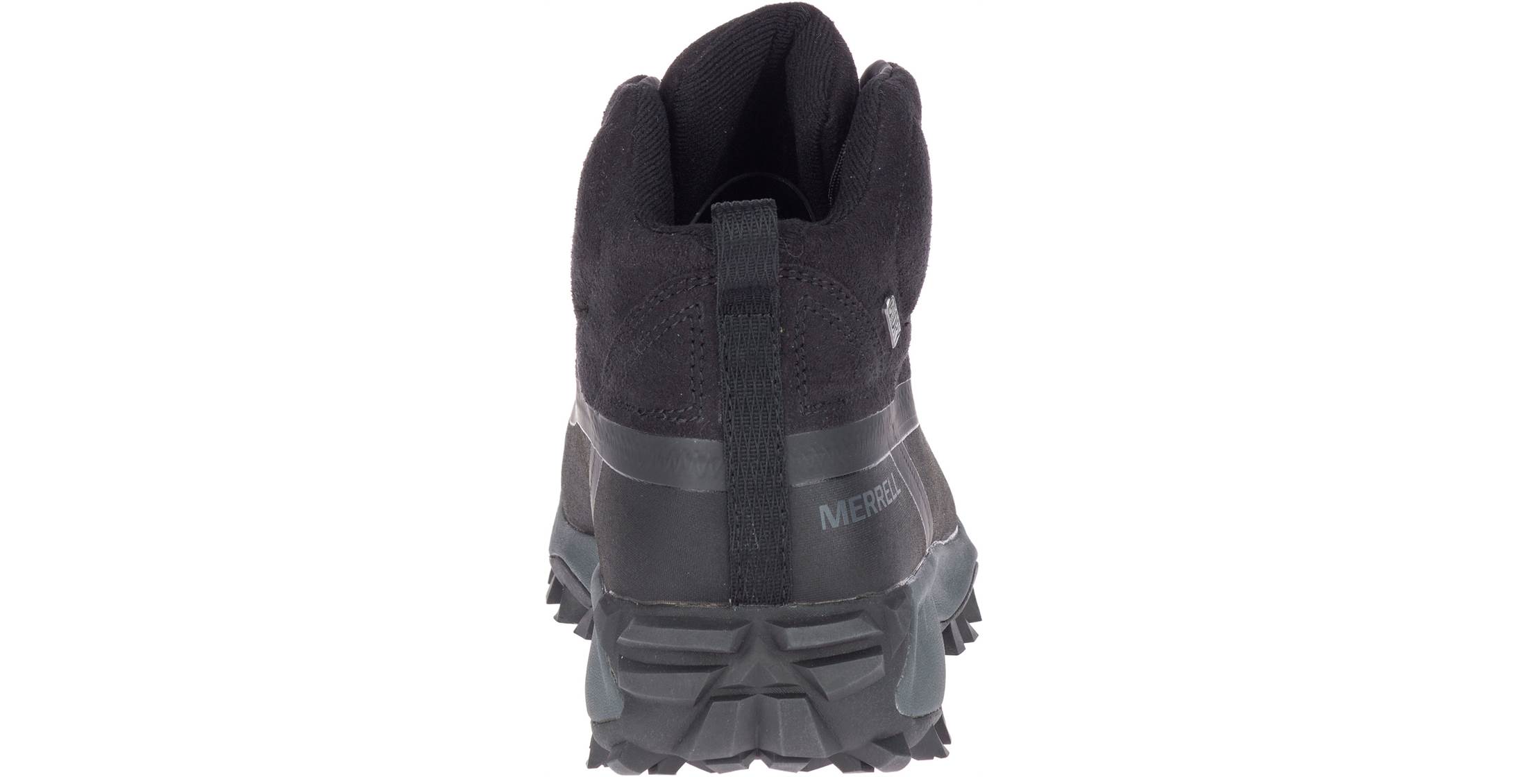 merrell thermo snowdrift boots