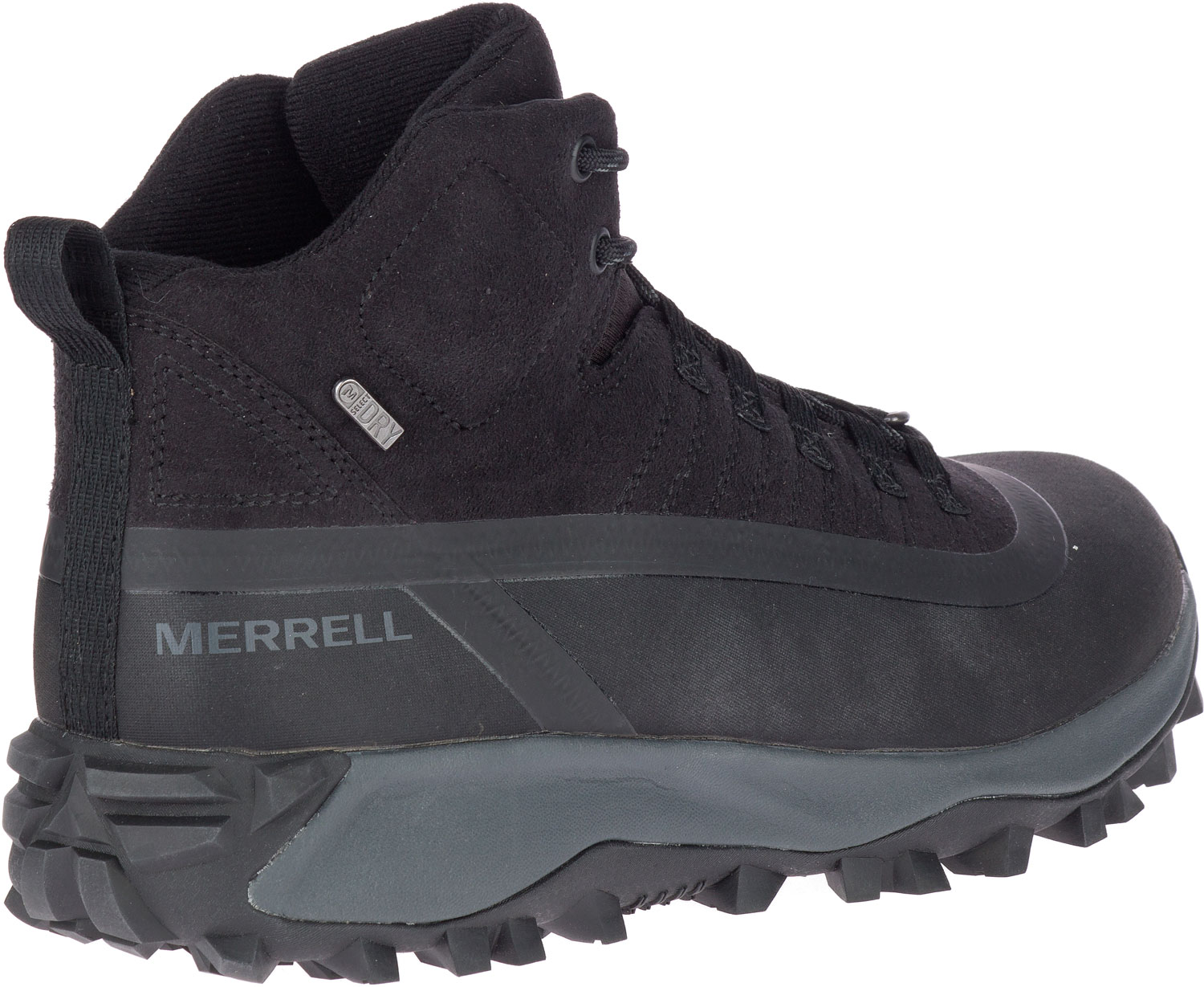 merrell thermo snowdrift mid shell waterproof