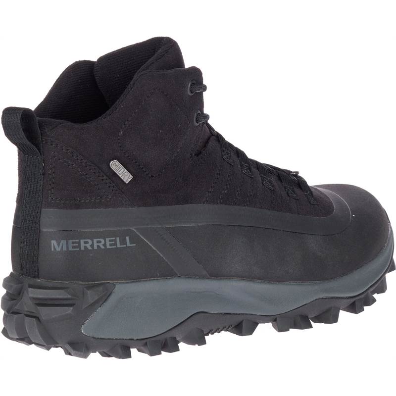 merrell thermo snowdrift boots