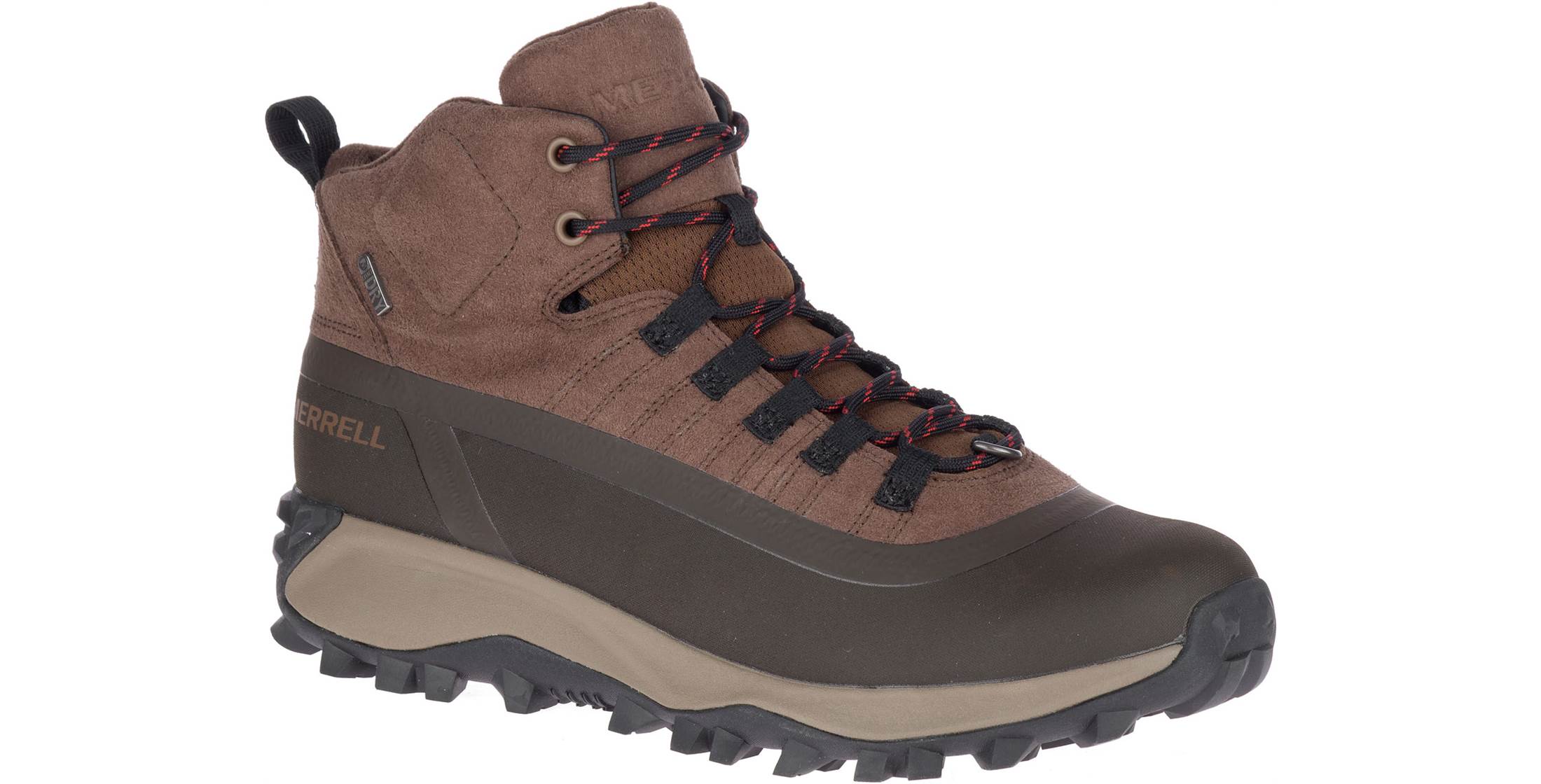 merrell thermo snowdrift boots