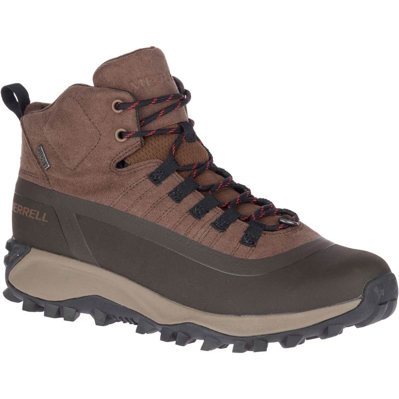 merrell thermo snowdrift boots