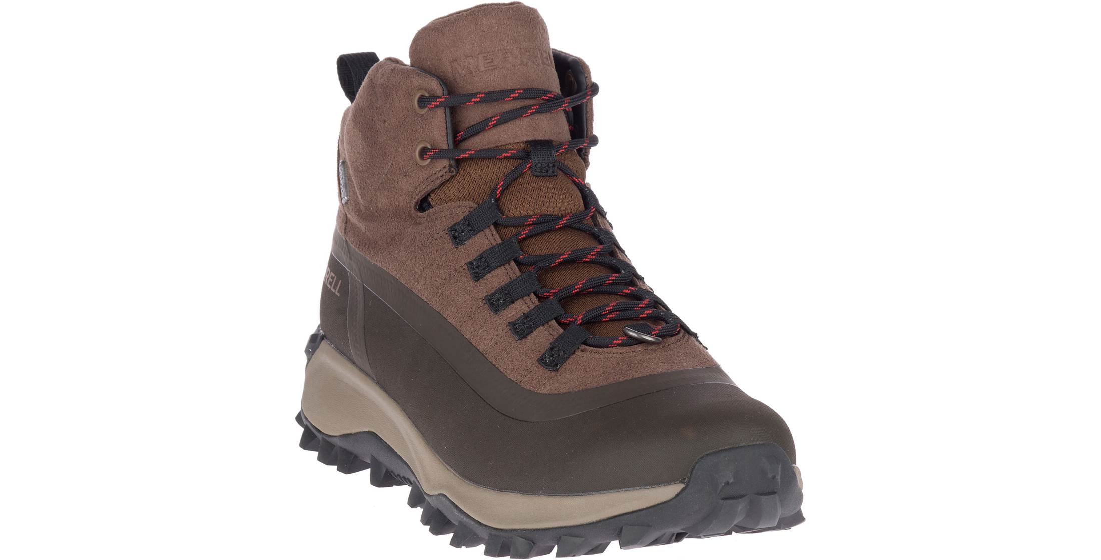 merrell thermo snowdrift boots