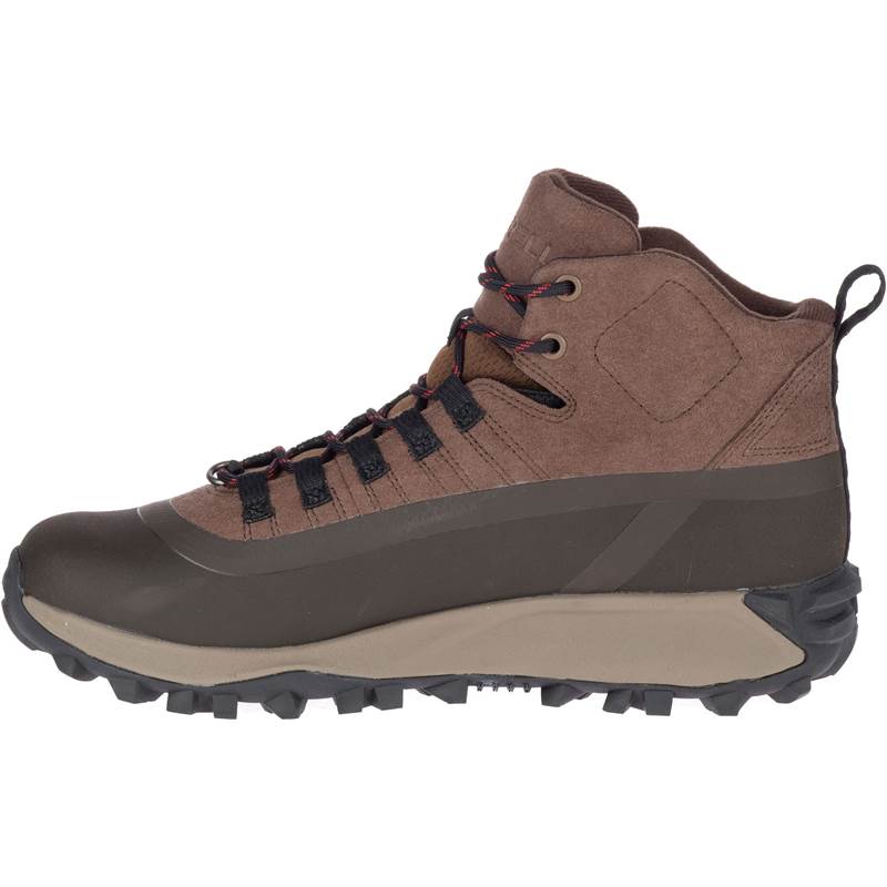 merrell thermo snowdrift boots