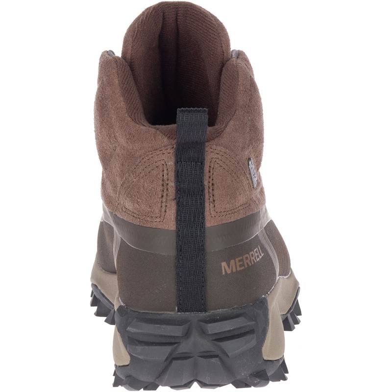 merrell thermo snowdrift boots