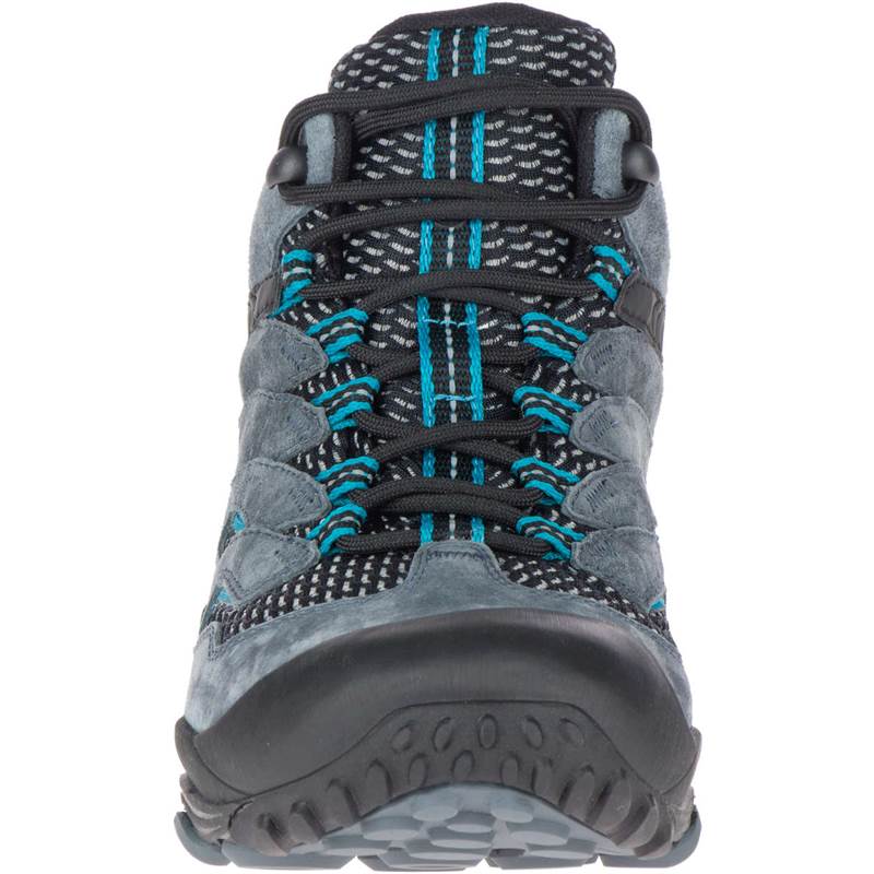 chameleon 7 limit mid waterproof