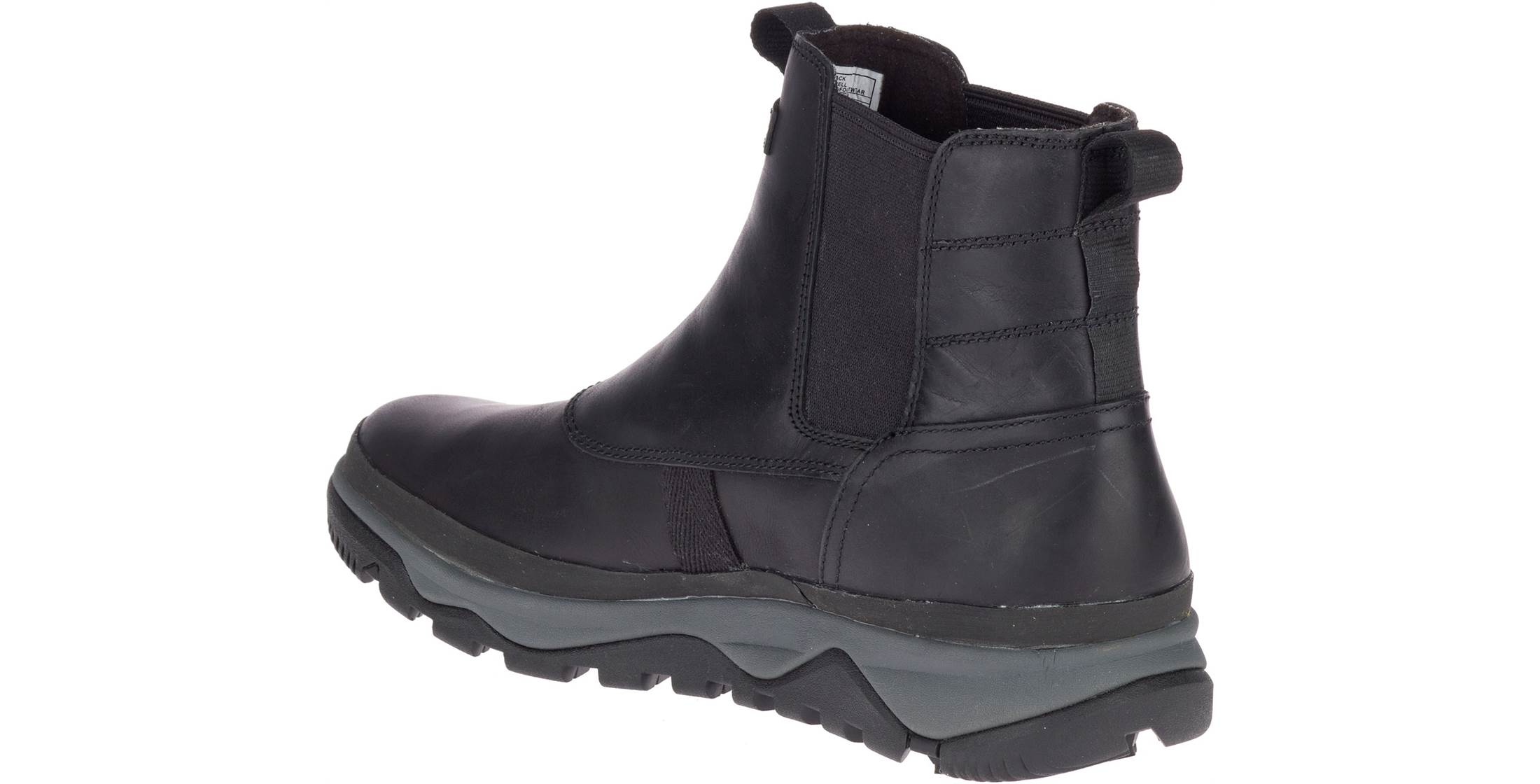 men's tremblant 6 polar waterproof