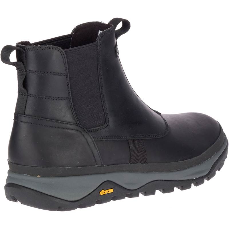 merrell men's tremblant
