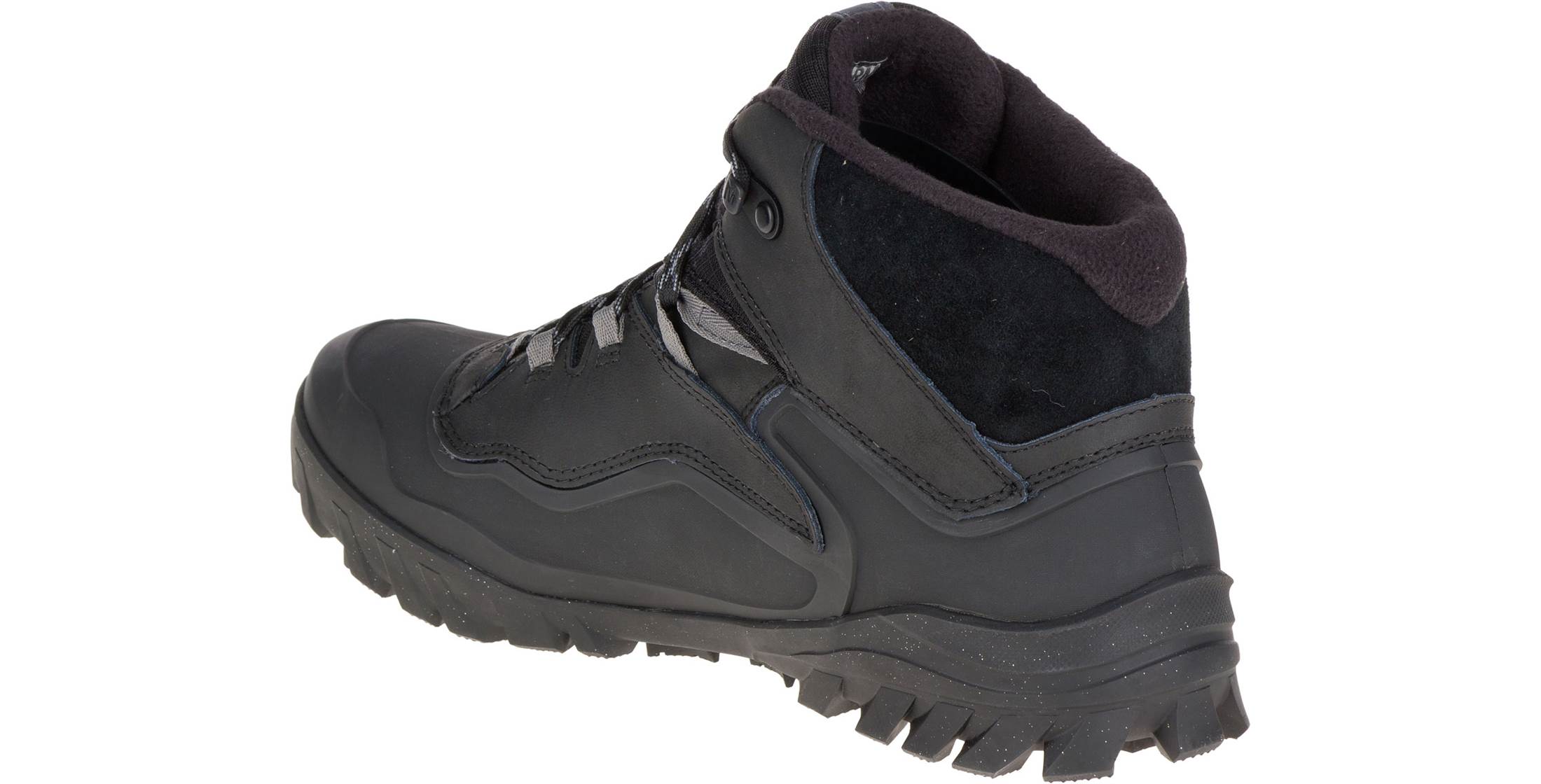 merrell men's overlook 6 ice 