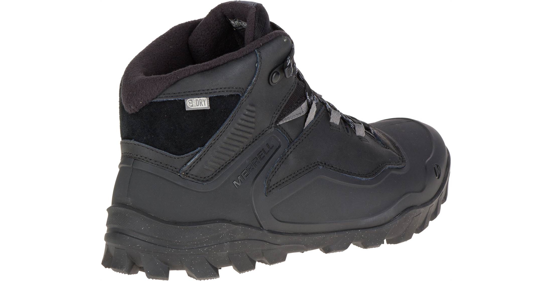 merrell men's overlook 6 ice 