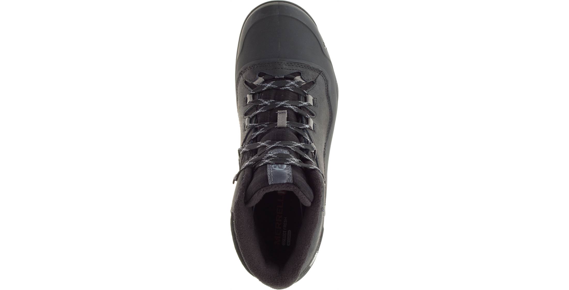 merrell men's overlook 6 ice 