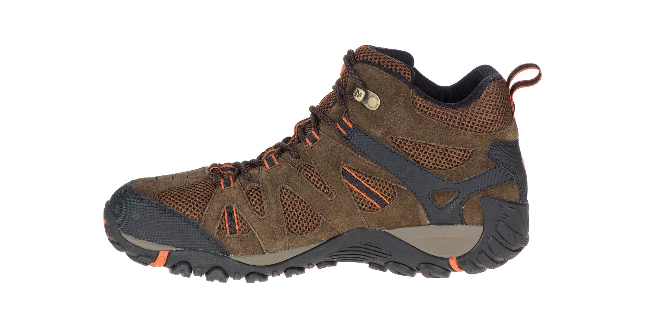 merrell deverta mid vent