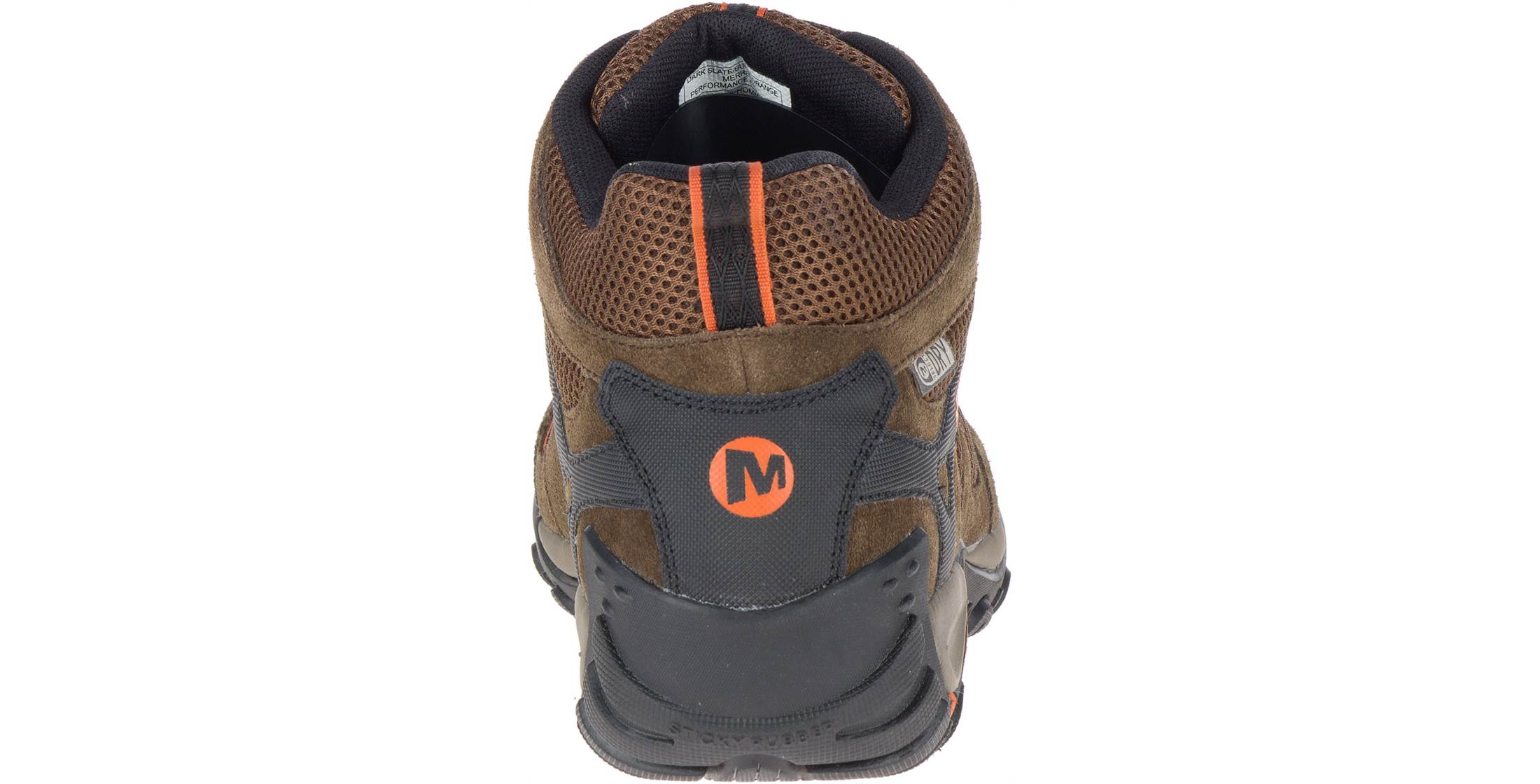 merrell deverta mid vent