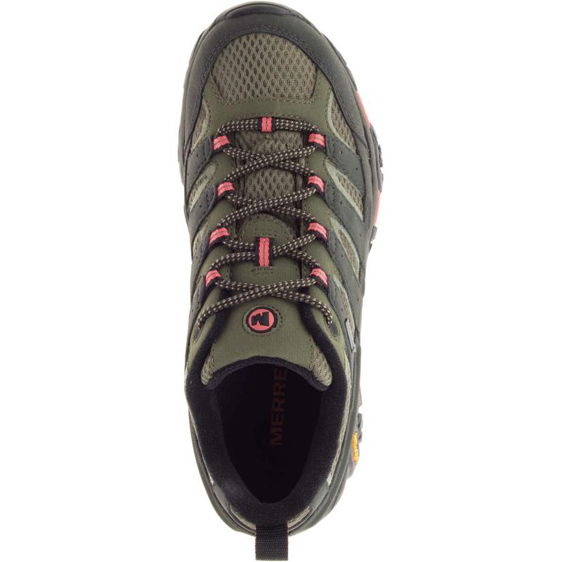 Merrell Moab 2 GoreTex Womens Hiking Shoes