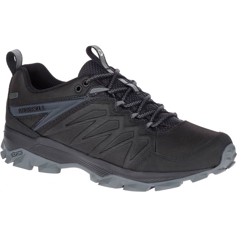 Merrell Mens Thermo Freeze Waterproof Winter Shoes-1