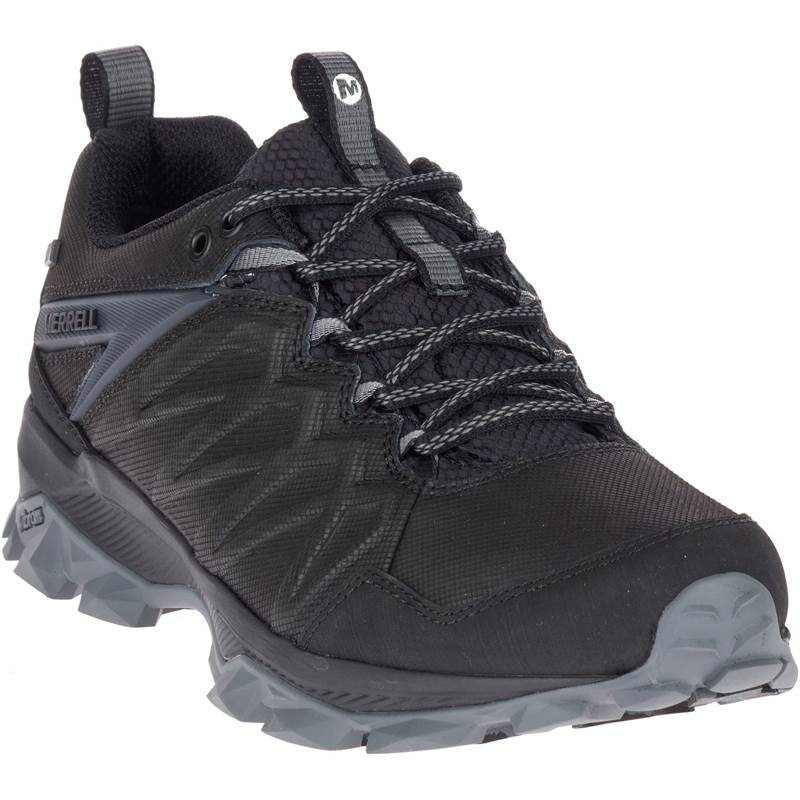 Merrell Mens Thermo Freeze Waterproof Winter Shoes-2