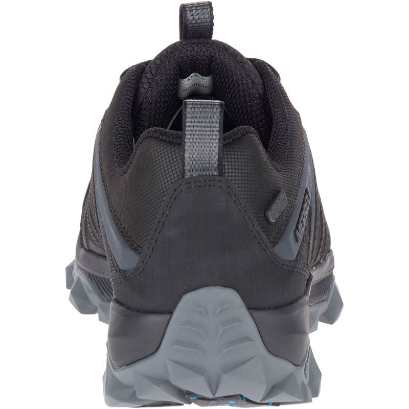 Merrell Mens Thermo Freeze Waterproof Winter Shoes-5