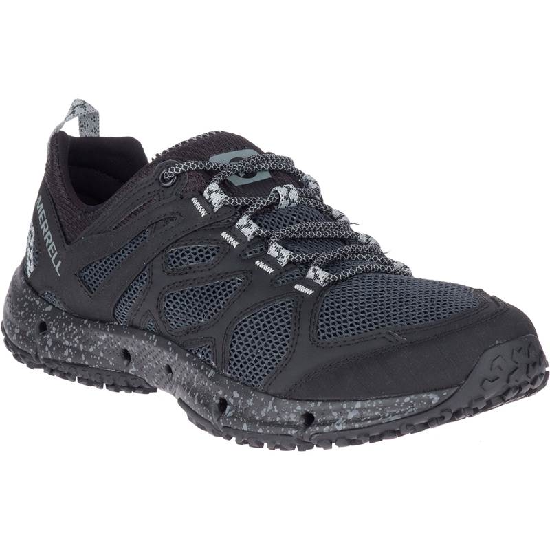 merrell men's hydrotrekker shoes