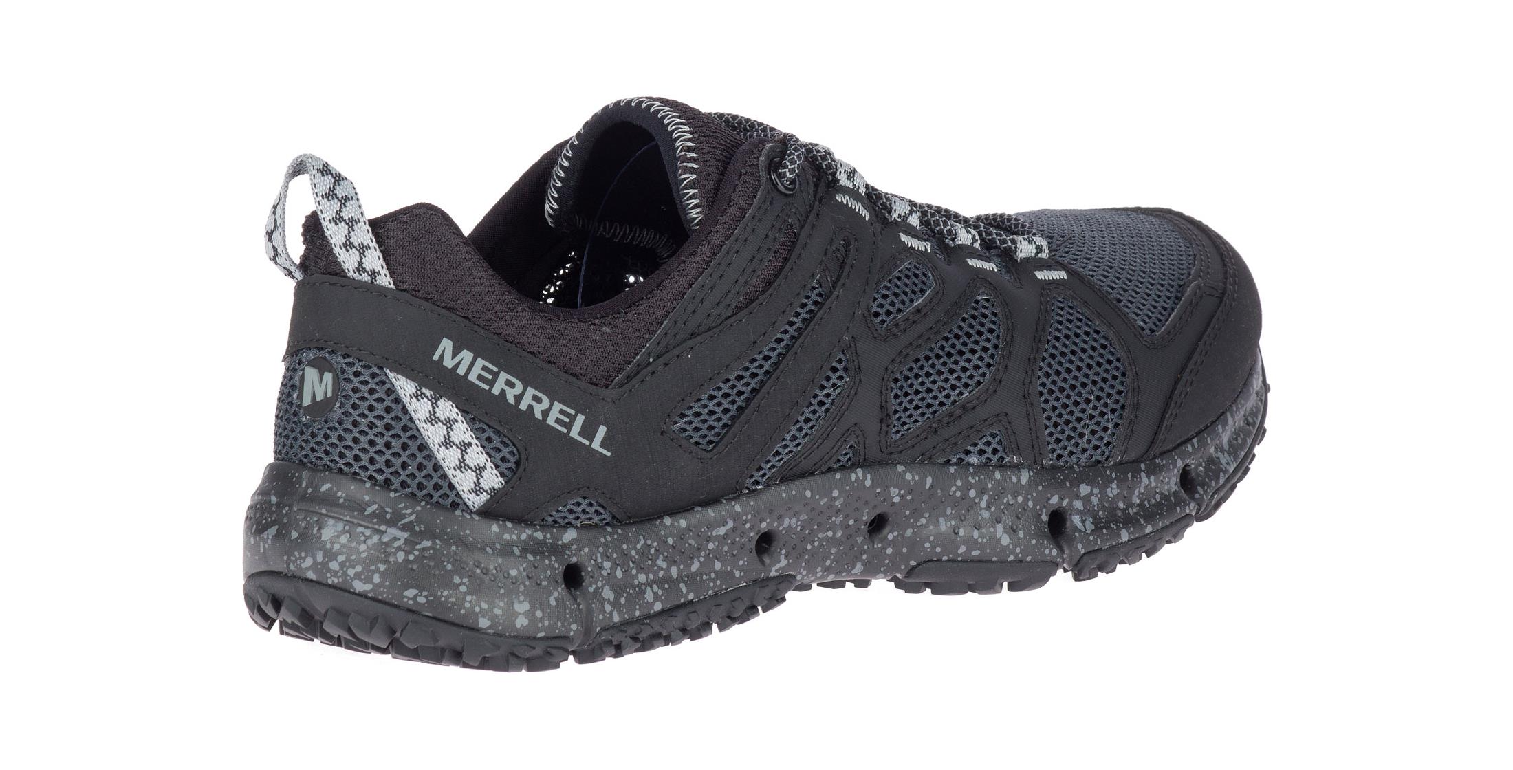 Merrell Mens Hydrotrekker Shoes