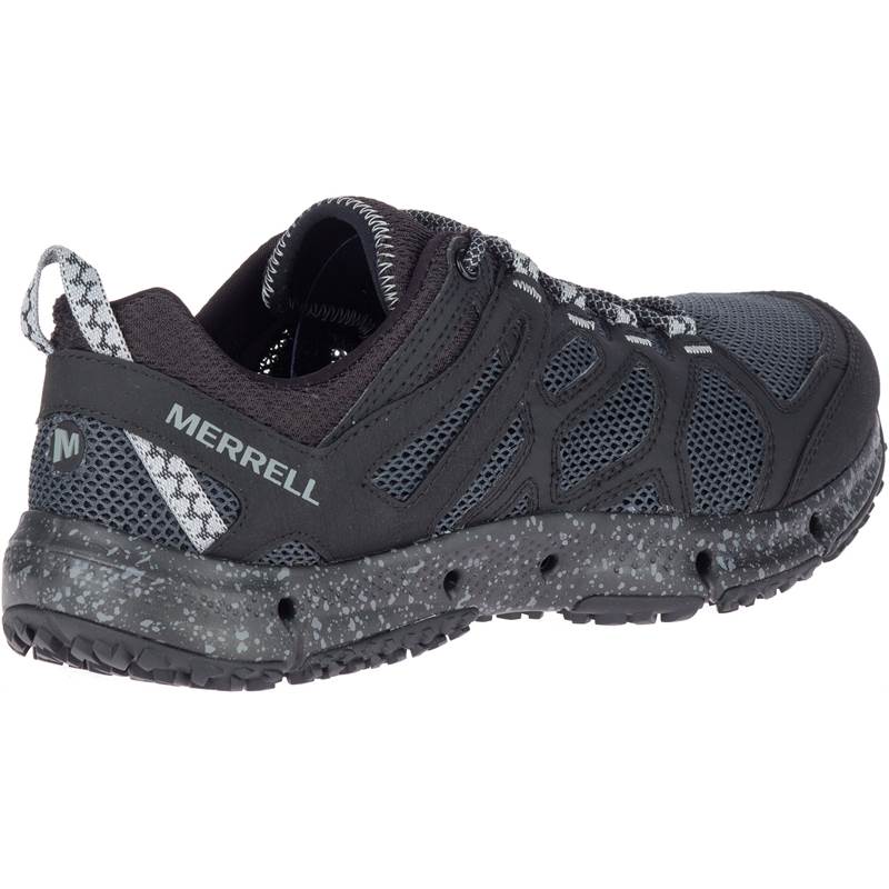 merrell men's hydrotrekker shoes