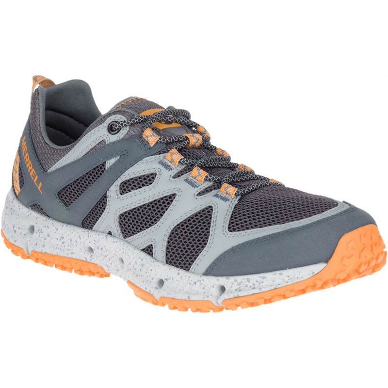merrell men's hydrotrekker water shoe