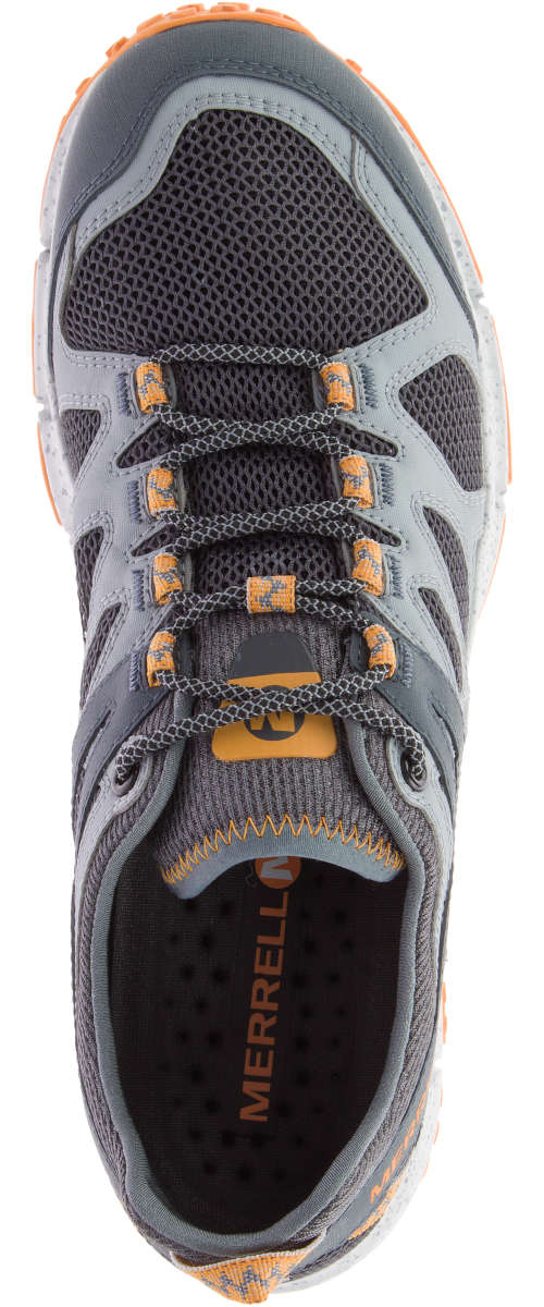 Merrell Mens Hydrotrekker Shoes OutdoorGB