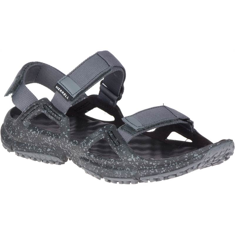 Merrell Mens Hydrotrekker Strap Sandals-1