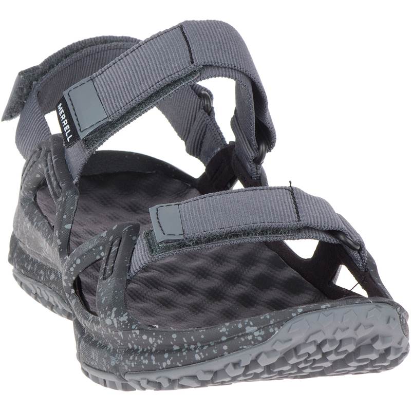 Merrell Mens Hydrotrekker Strap Sandals-2