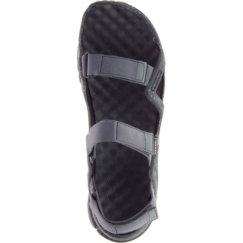 Merrell Mens Hydrotrekker Strap Sandals-4