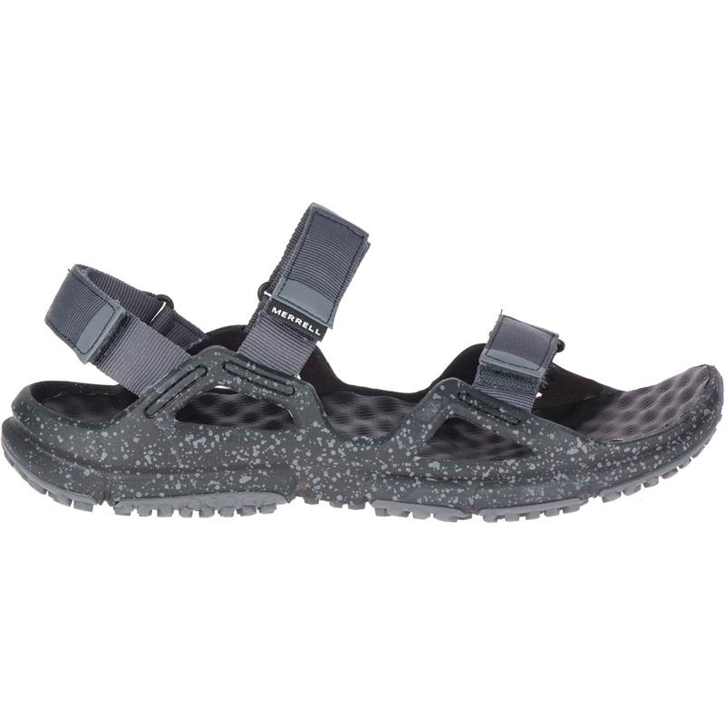 Merrell Mens Hydrotrekker Strap Sandals-5