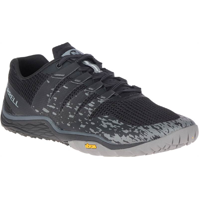 Merrell Mens Trail Glove 5 Shoes-1
