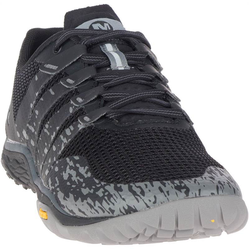 Merrell Mens Trail Glove 5 Shoes-2