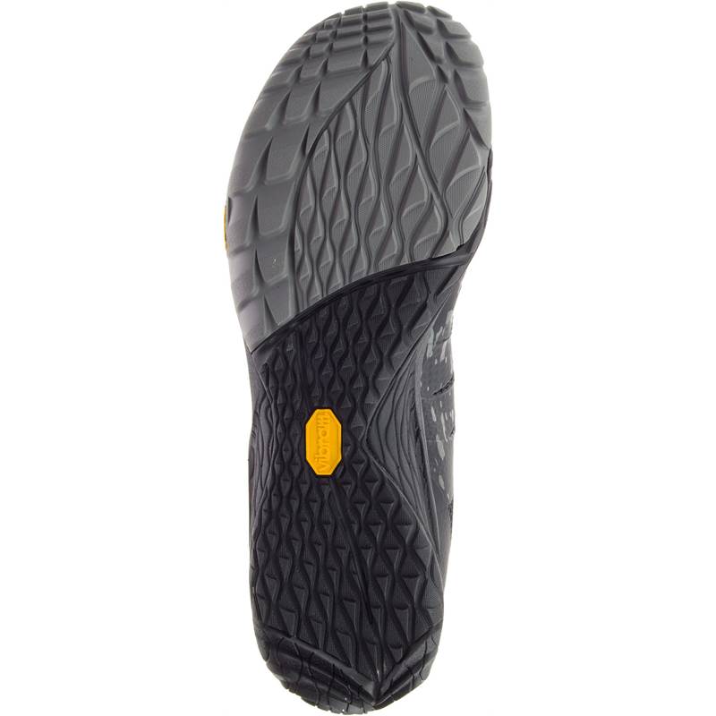 Merrell Mens Trail Glove 5 Shoes-3