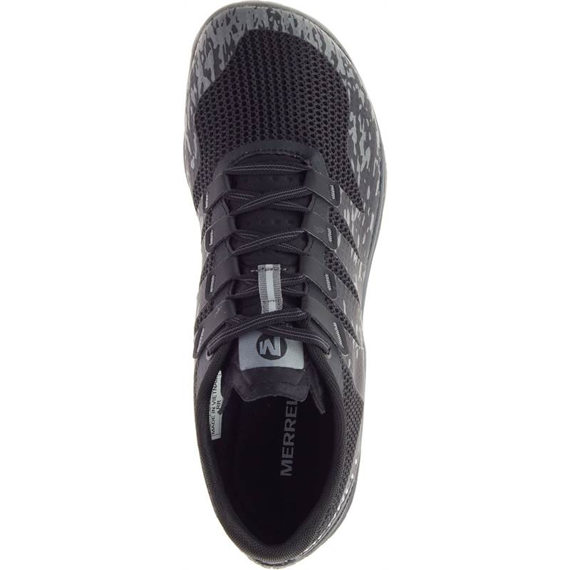 Merrell Mens Trail Glove 5 Shoes-4