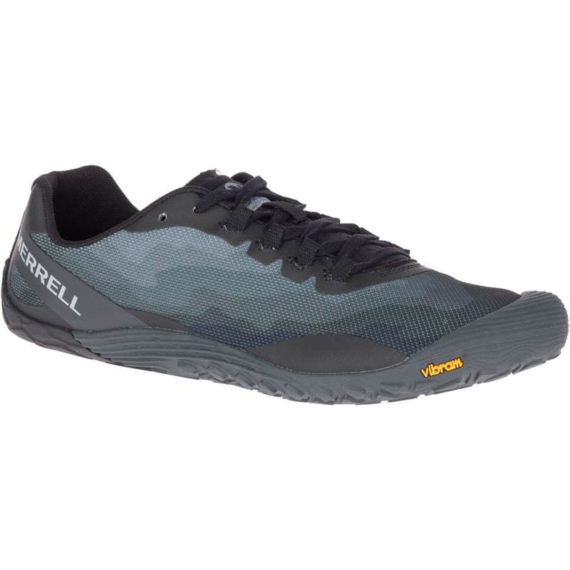 Merrell Mens Vapor Glove 4 Running Shoes-1