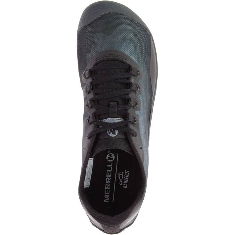 Merrell Mens Vapor Glove 4 Running Shoes-2