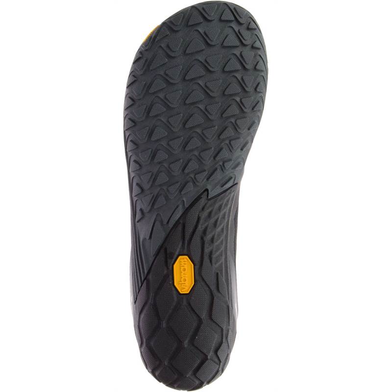 Merrell Mens Vapor Glove 4 Running Shoes-3